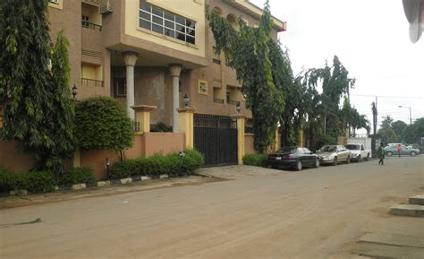 parklane hotel ajao estate